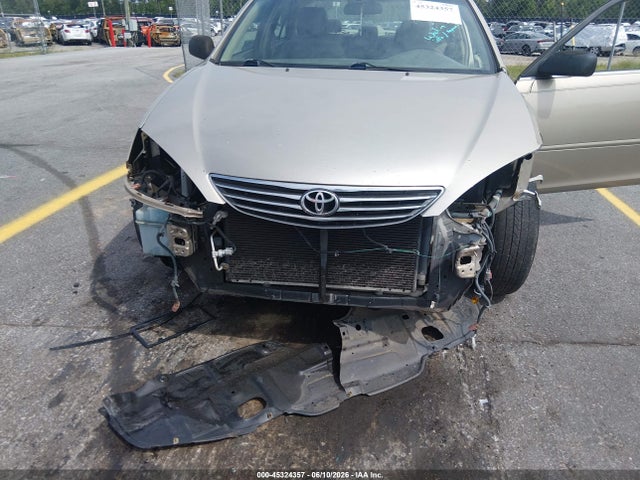 Aukcja sprzedaży 2005 Toyota Camry Std, vin: 4T1BE32K55U574101, numer aukcji: 45324357