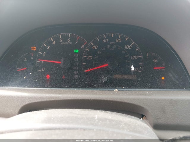 Aukcja sprzedaży 2005 Toyota Camry Std, vin: 4T1BE32K55U574101, numer aukcji: 45324357