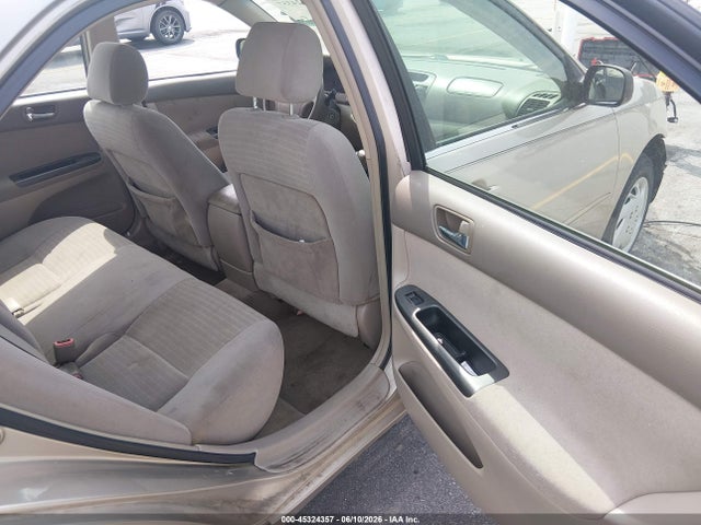 Aukcja sprzedaży 2005 Toyota Camry Std, vin: 4T1BE32K55U574101, numer aukcji: 45324357