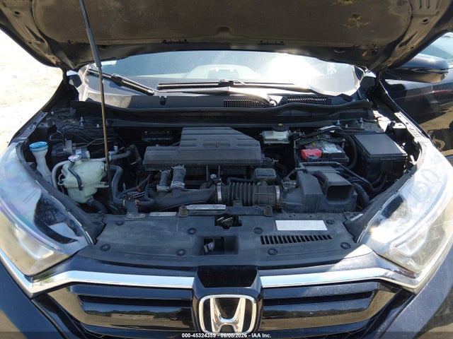 Aukcja sprzedaży 2021 Honda Cr-v Awd Ex-l, vin: 5J6RW2H89ML008818, numer aukcji: 45324359