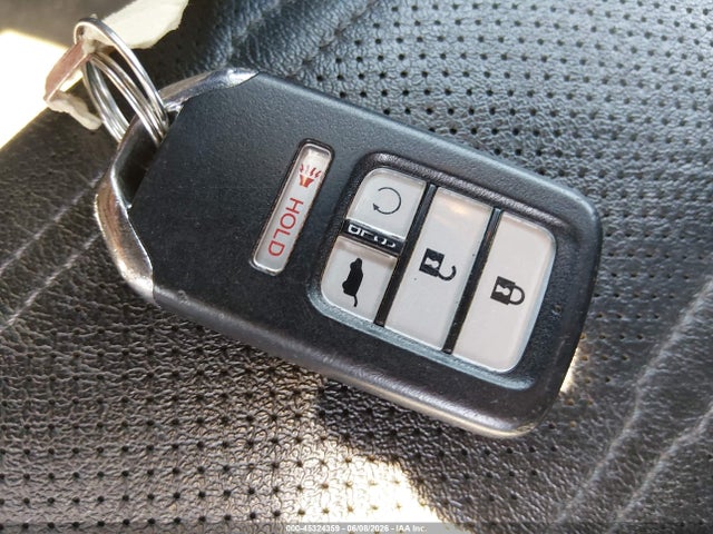 2021 Honda Cr-v Awd Ex-l მანქანა იყიდება აუქციონზე, vin: 5J6RW2H89ML008818, აუქციონის ნომერი: 45324359