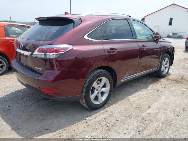 2014 Lexus Rx 350 მანქანა იყიდება აუქციონზე, vin: 2T2BK1BA4EC237713, აუქციონის ნომერი: 45324364