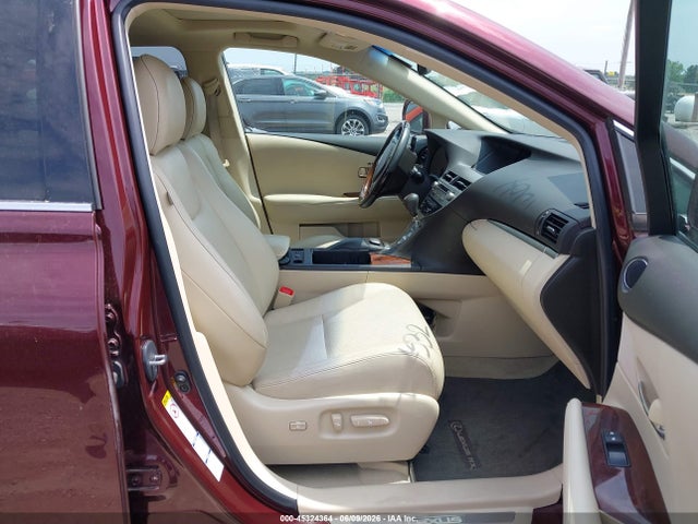 2014 Lexus Rx 350 მანქანა იყიდება აუქციონზე, vin: 2T2BK1BA4EC237713, აუქციონის ნომერი: 45324364