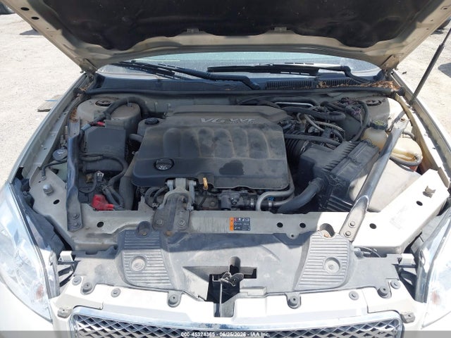 45324365 :رقم المزاد ، 2G1WG5E37C1249709 vin ، 2012 Chevrolet Impala Lt مزاد بيع
