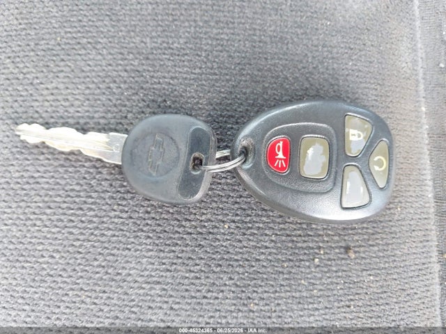 45324365 :رقم المزاد ، 2G1WG5E37C1249709 vin ، 2012 Chevrolet Impala Lt مزاد بيع
