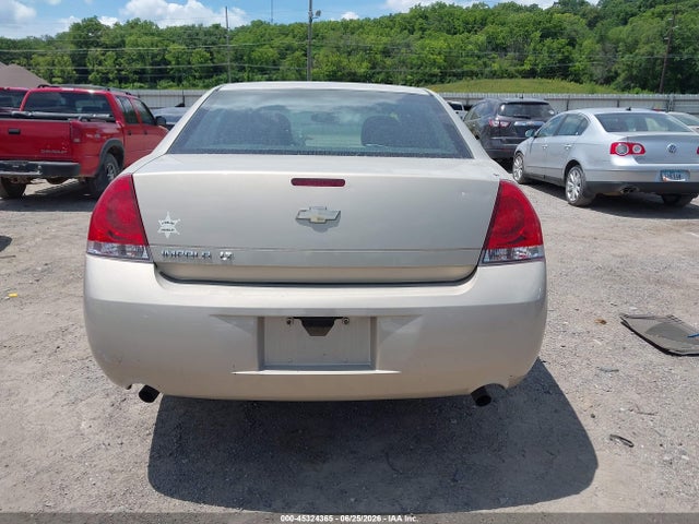 45324365 :رقم المزاد ، 2G1WG5E37C1249709 vin ، 2012 Chevrolet Impala Lt مزاد بيع