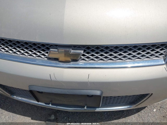 45324365 :رقم المزاد ، 2G1WG5E37C1249709 vin ، 2012 Chevrolet Impala Lt مزاد بيع