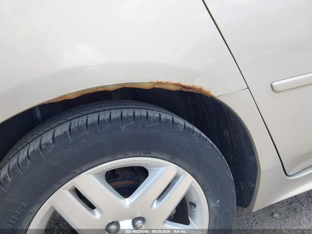 45324365 :رقم المزاد ، 2G1WG5E37C1249709 vin ، 2012 Chevrolet Impala Lt مزاد بيع