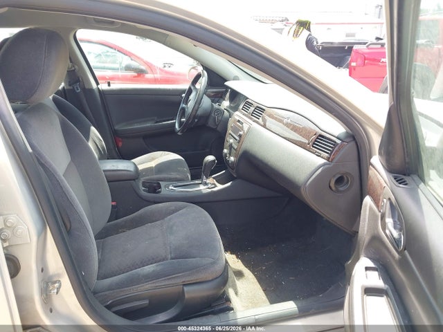 45324365 :رقم المزاد ، 2G1WG5E37C1249709 vin ، 2012 Chevrolet Impala Lt مزاد بيع