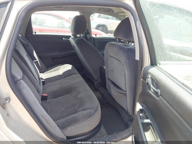 45324365 :رقم المزاد ، 2G1WG5E37C1249709 vin ، 2012 Chevrolet Impala Lt مزاد بيع