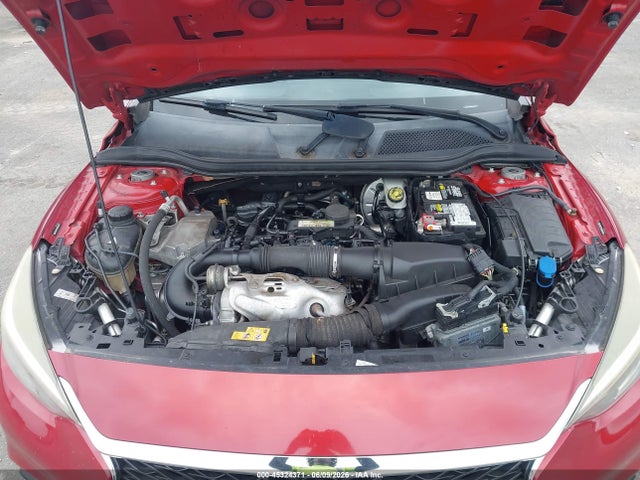 Продажа на аукционе авто 2017 Infiniti Qx30, vin: SJKCH5CPXHA033358, номер лота: 45324371