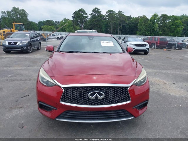 Продажа на аукционе авто 2017 Infiniti Qx30, vin: SJKCH5CPXHA033358, номер лота: 45324371