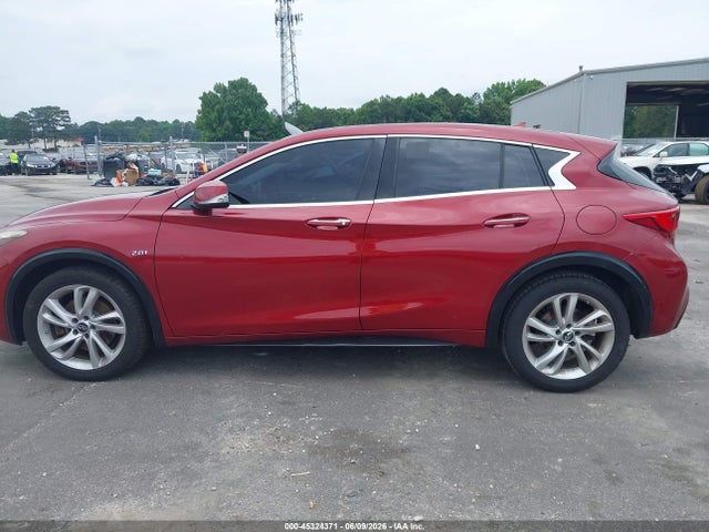 Продажа на аукционе авто 2017 Infiniti Qx30, vin: SJKCH5CPXHA033358, номер лота: 45324371