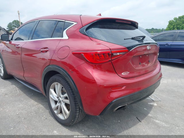 Продажа на аукционе авто 2017 Infiniti Qx30, vin: SJKCH5CPXHA033358, номер лота: 45324371