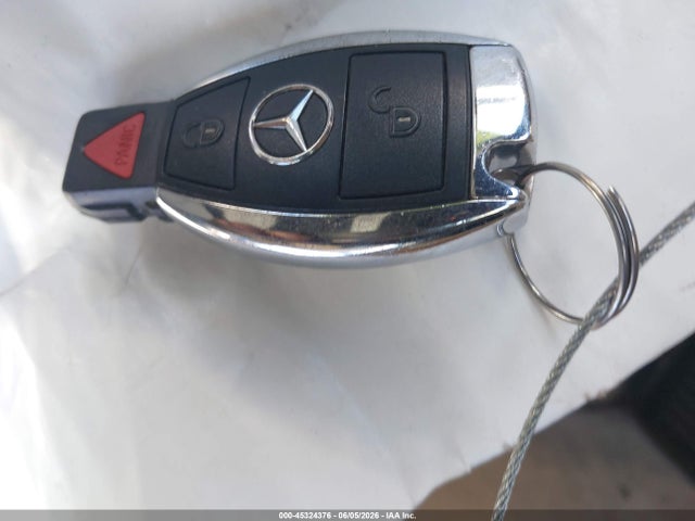 Aukcja sprzedaży 2011 Mercedes-benz Glk 350 4matic, vin: WDCGG8HB3BF602075, numer aukcji: 45324376