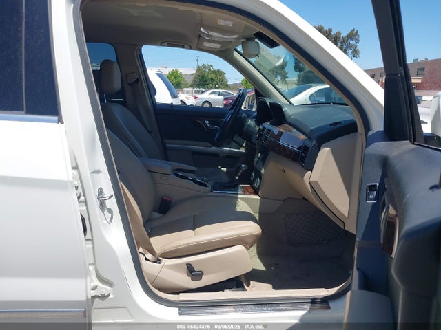 Aukcja sprzedaży 2011 Mercedes-benz Glk 350 4matic, vin: WDCGG8HB3BF602075, numer aukcji: 45324376