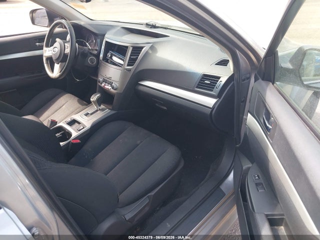 Aukcja sprzedaży 2011 Subaru Legacy 2.5i Premium, vin: 4S3BMBC62B3226325, numer aukcji: 45324379