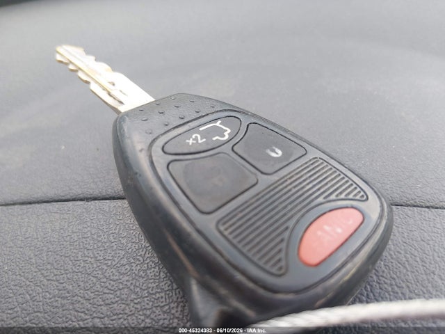 45324383 :رقم المزاد ، 1C4PJLAK5CW171356 vin ، 2012 Jeep Liberty Sport مزاد بيع
