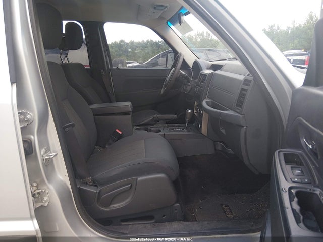 Продаж на аукціоні авто 2012 Jeep Liberty Sport, vin: 1C4PJLAK5CW171356, номер лоту: 45324383
