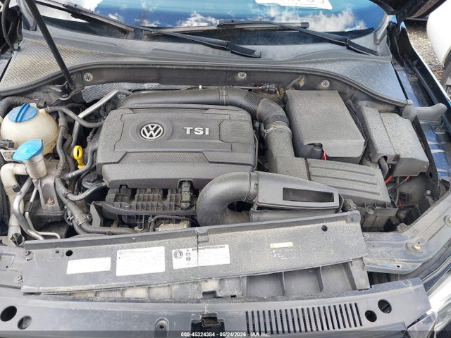 Продаж на аукціоні авто 2015 Volkswagen Passat 1.8t Se, vin: 1VWBT7A34FC018734, номер лоту: 45324384