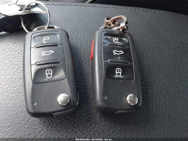 Продаж на аукціоні авто 2015 Volkswagen Passat 1.8t Se, vin: 1VWBT7A34FC018734, номер лоту: 45324384