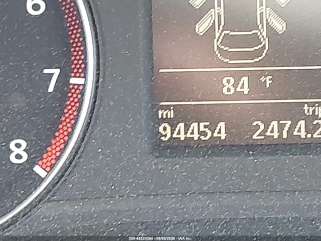 Продаж на аукціоні авто 2015 Volkswagen Passat 1.8t Se, vin: 1VWBT7A34FC018734, номер лоту: 45324384
