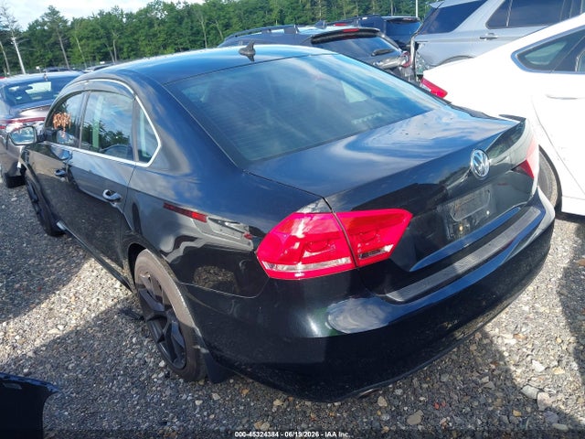Продаж на аукціоні авто 2015 Volkswagen Passat 1.8t Se, vin: 1VWBT7A34FC018734, номер лоту: 45324384