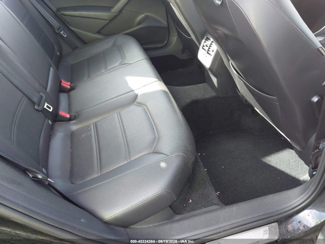 Продаж на аукціоні авто 2015 Volkswagen Passat 1.8t Se, vin: 1VWBT7A34FC018734, номер лоту: 45324384