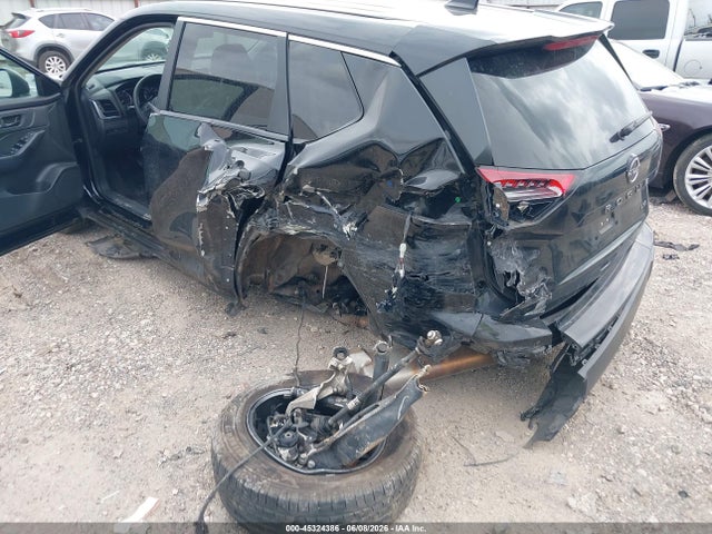 Aukcja sprzedaży 2024 Nissan Rogue S Intelligent Awd, vin: 5N1BT3AB8RC682070, numer aukcji: 45324386