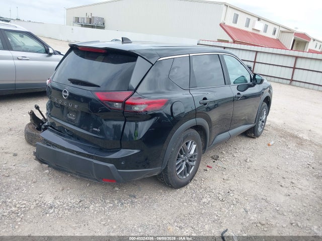 Aukcja sprzedaży 2024 Nissan Rogue S Intelligent Awd, vin: 5N1BT3AB8RC682070, numer aukcji: 45324386