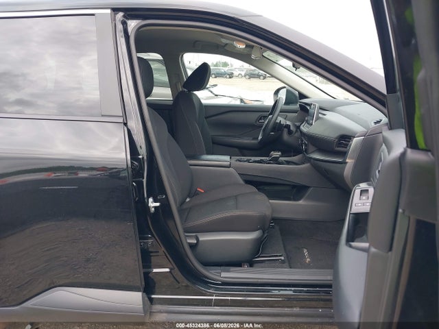 Aukcja sprzedaży 2024 Nissan Rogue S Intelligent Awd, vin: 5N1BT3AB8RC682070, numer aukcji: 45324386