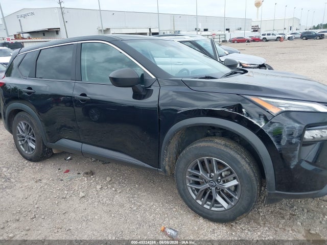 Aukcja sprzedaży 2024 Nissan Rogue S Intelligent Awd, vin: 5N1BT3AB8RC682070, numer aukcji: 45324386