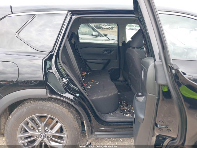 Aukcja sprzedaży 2024 Nissan Rogue S Intelligent Awd, vin: 5N1BT3AB8RC682070, numer aukcji: 45324386
