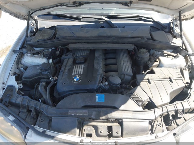 2011 Bmw 128i მანქანა იყიდება აუქციონზე, vin: WBAUP9C5XBVL89533, აუქციონის ნომერი: 45324391