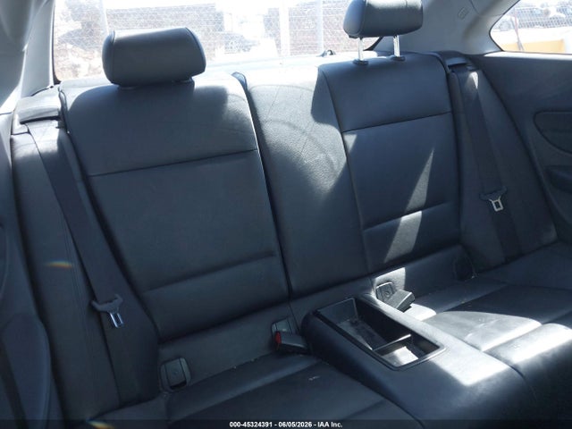 2011 Bmw 128i მანქანა იყიდება აუქციონზე, vin: WBAUP9C5XBVL89533, აუქციონის ნომერი: 45324391