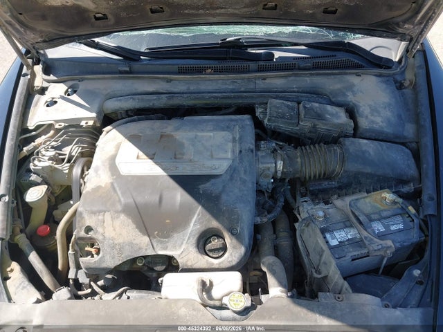 Aukcja sprzedaży 2007 Acura Tl 3.2, vin: 19UUA66247A017769, numer aukcji: 45324392