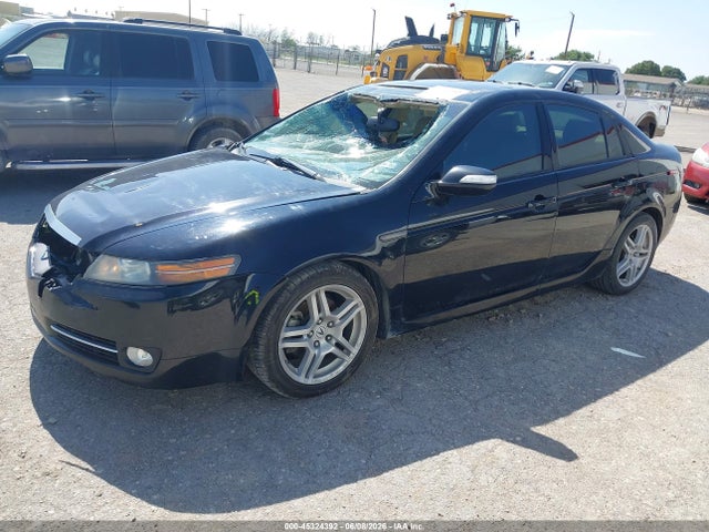 Aukcja sprzedaży 2007 Acura Tl 3.2, vin: 19UUA66247A017769, numer aukcji: 45324392