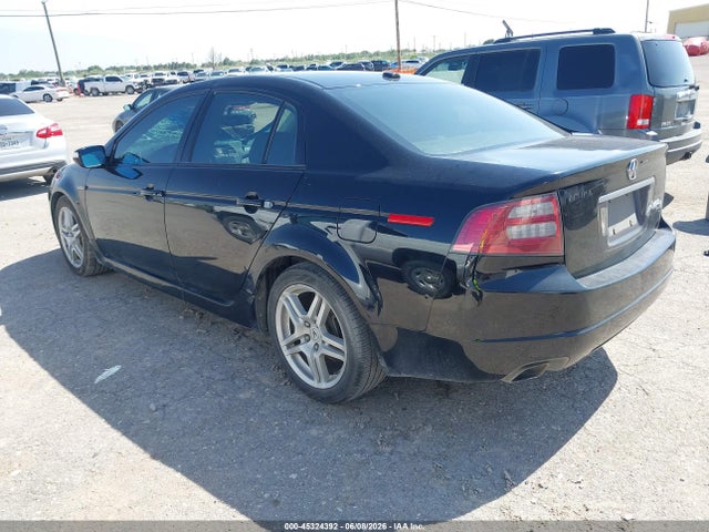 Aukcja sprzedaży 2007 Acura Tl 3.2, vin: 19UUA66247A017769, numer aukcji: 45324392