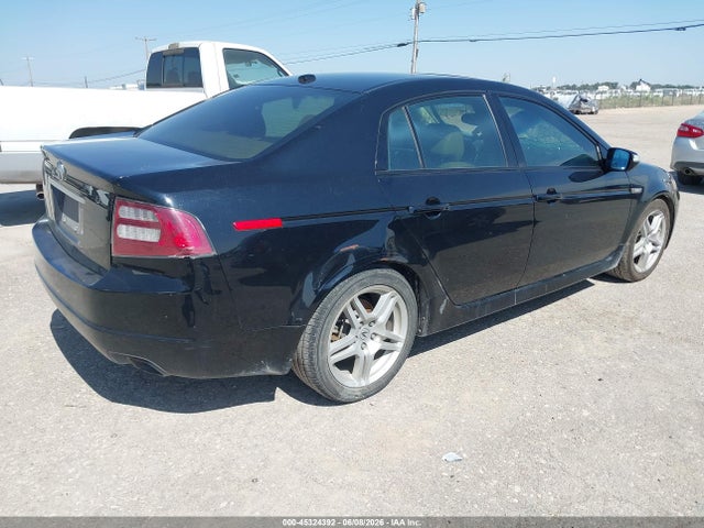 Aukcja sprzedaży 2007 Acura Tl 3.2, vin: 19UUA66247A017769, numer aukcji: 45324392