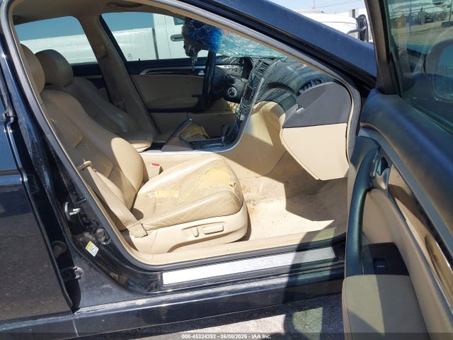 Aukcja sprzedaży 2007 Acura Tl 3.2, vin: 19UUA66247A017769, numer aukcji: 45324392