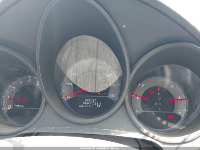 Aukcja sprzedaży 2007 Acura Tl 3.2, vin: 19UUA66247A017769, numer aukcji: 45324392