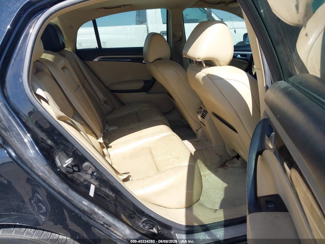 Aukcja sprzedaży 2007 Acura Tl 3.2, vin: 19UUA66247A017769, numer aukcji: 45324392