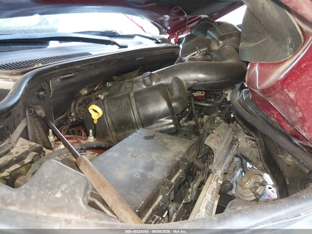 1C4RJECG6EC581276 Jeep Grand Cherokee Overland