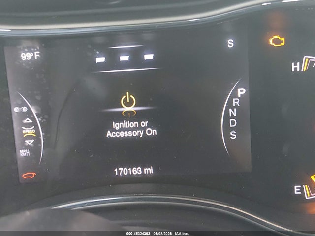 Jeep Grand Cherokee Overland 2014 1C4RJECG6EC581276 Image 16