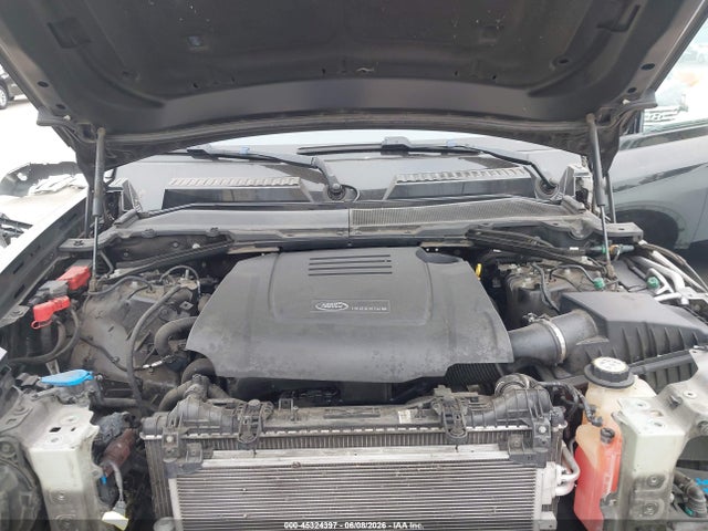 SALEKEEX6L2018359 Land Rover Defender 110 Standard