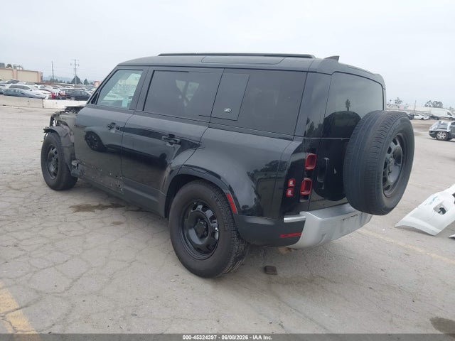 SALEKEEX6L2018359 Land Rover Defender 110 Standard