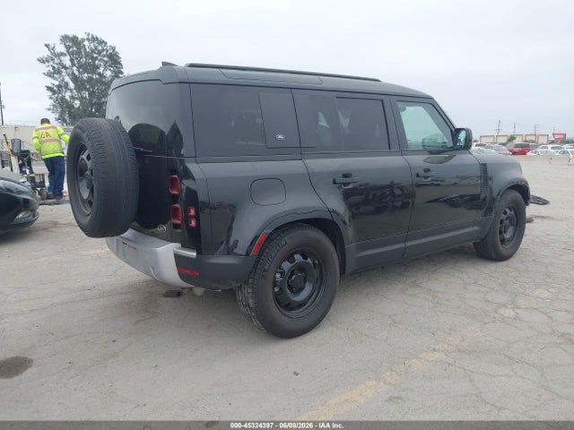 SALEKEEX6L2018359 Land Rover Defender 110 Standard