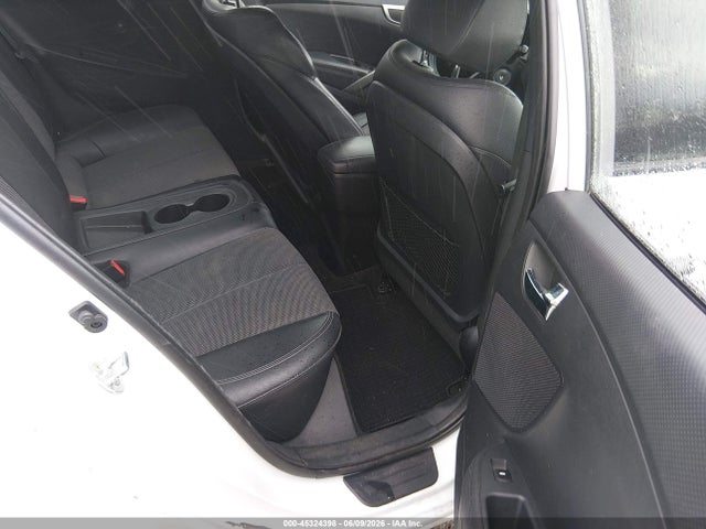 Hyundai Veloster Base W/black 2014 KMHTC6AD3EU214730 Image 8
