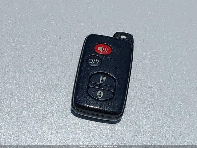 Aukcja sprzedaży 2010 Toyota Prius Iii, vin: JTDKN3DU9A0007393, numer aukcji: 45324399