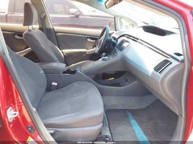 Aukcja sprzedaży 2010 Toyota Prius Iii, vin: JTDKN3DU9A0007393, numer aukcji: 45324399
